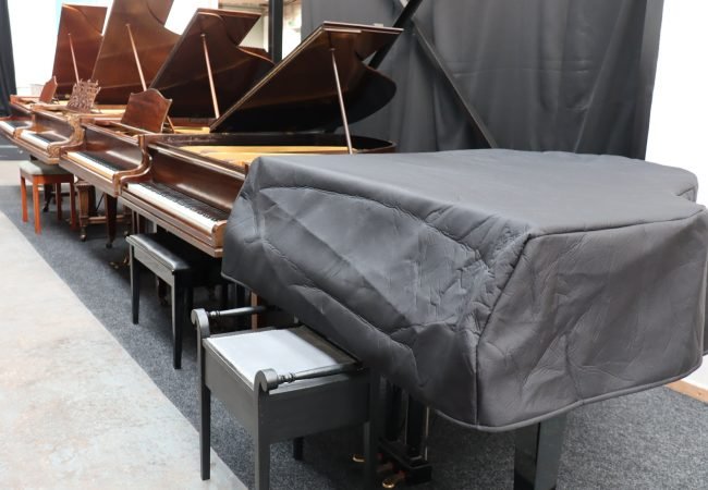 Piano Storage in sydney